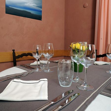 Yvonand Hotel De La Gare מראה חיצוני תמונה