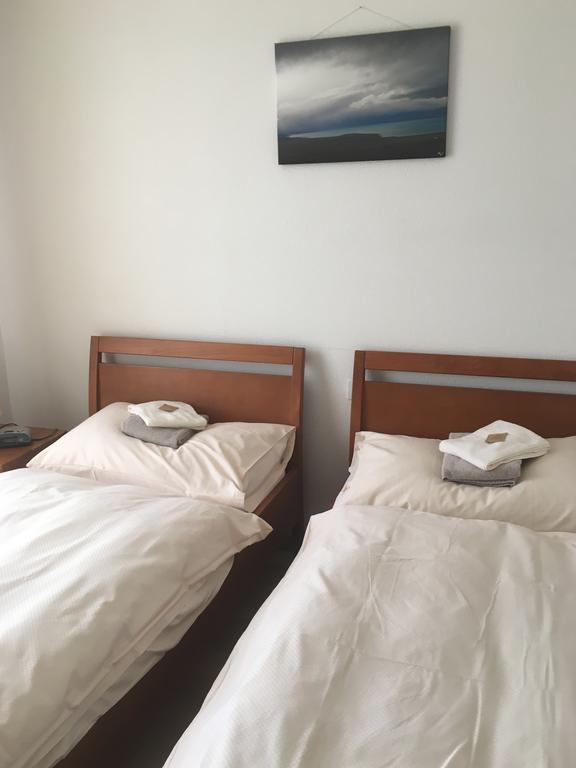 Yvonand Hotel De La Gare מראה חיצוני תמונה
